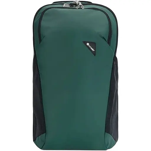 Рюкзак антивор Pacsafe Vibe 20 л backpack зеленый (60291502)