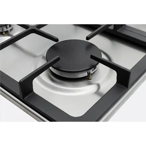 Варочная поверхность газовая Vestel AOX-6024C - фото 4