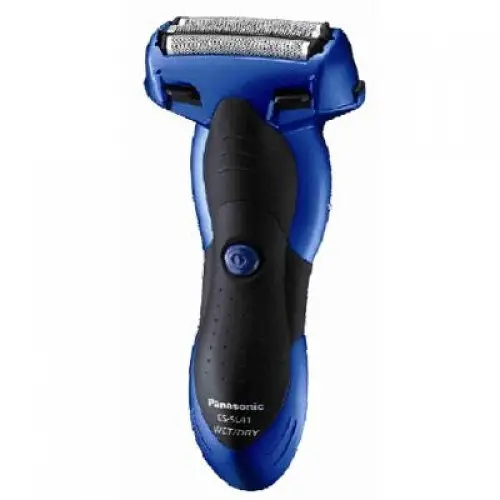 Електробритва Panasonic ES-SL41-A520 blue (ES-SL41-A)