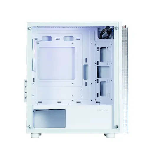 Корпус для ПК Zalman T4 Plus (T4PLUSWHITE) - фото 8
