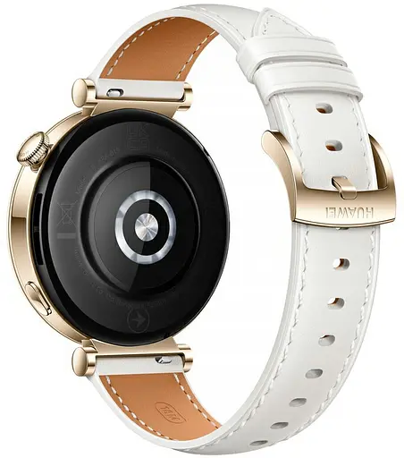 Смарт-годинник Huawei Watch GT 4 41mm White (55020BJB) - фото 4