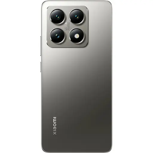 Смартфон Xiaomi 14T Pro 12/1Tb Titan Gray (Global Version) NFC (no charger) - фото 3