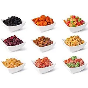 Сушилка для овощей и фруктов DMS da-02 550w - фото 3