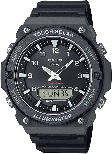 Годинник Casio TIMELESS COLLECTION AQ-S820W-1AVEF