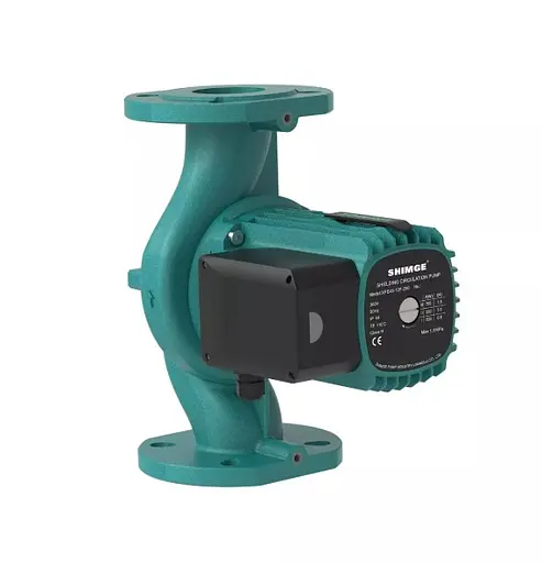 Циркуляционный насос Shimge XPS50-16F-280 - фото 1