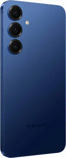 Смартфон Samsung Galaxy S25+ 12/512GB Navy SM-S936BDBG - фото 4