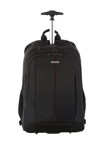 Рюкзак На Колесах 15,6" Samsonite GUARDIT 2.0 BLACK 48x33,5x20 CM5*09009 - фото 5