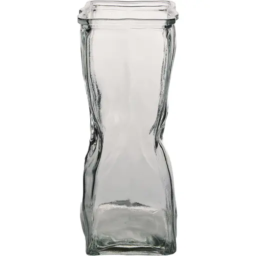 Ваза Viva Tracy прозрачная 19.8 см (A060170) - фото 2