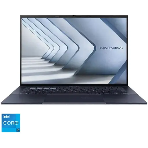 Ноутбук ASUS ExpertBook B9 B9403CVA i5-1335U la 46GHz,14'',16GB LPDDR5,1TB,Без ОС
