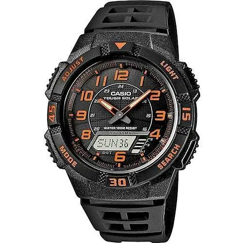 Годинник Casio AQ-S800W-1B2VEF