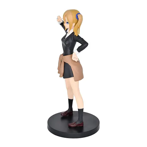 Фігурка Banpresto Пані Кагуя Ай Хаясака Kaguya-Sama: Love Is War Ai Hayasaka 15 см WST KS AH - фото 5