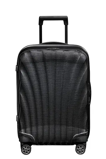 Валіза 55 См Samsonite C-LITE BLACK 55x40x20 CS2*09002