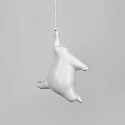 Світильник серії Bear Balloons Flush Mount Ø 35 см | Арт. SGJ10-350 | Line F - фото 3