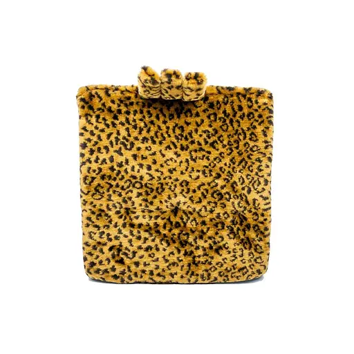 Детский Стульчик Леопард 43см - фото 3