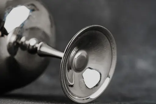 Бокал Barta Goblet 250 мл - фото 3