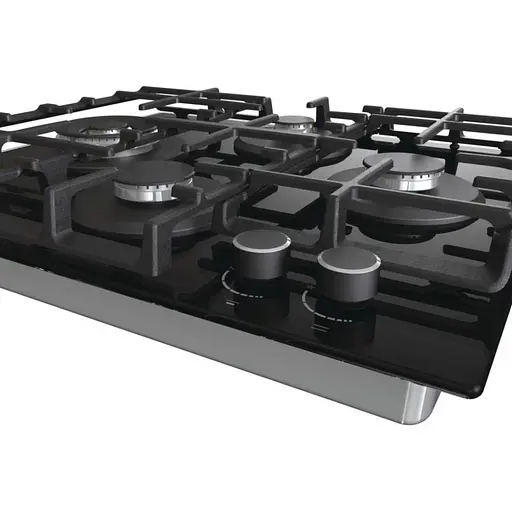 Варильна поверхня газова Gorenje GTW6D42AB - фото 2