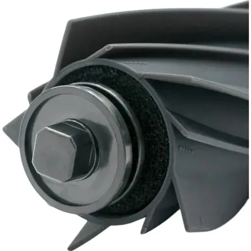 Силіконова основна щітка Dreame RMB [143751] - фото 3