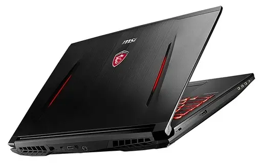 Ноутбук MSI GT62VR 6RE Dominatr Pro i7-6700HQ, 16Gb, 256Gb SSD + 1000Gb HDD, Nvidia GTX 1070 8Gb - фото 3