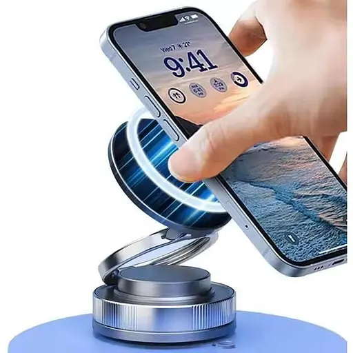 Магнітне автомобільне кріплення для телефона Mizi 2025