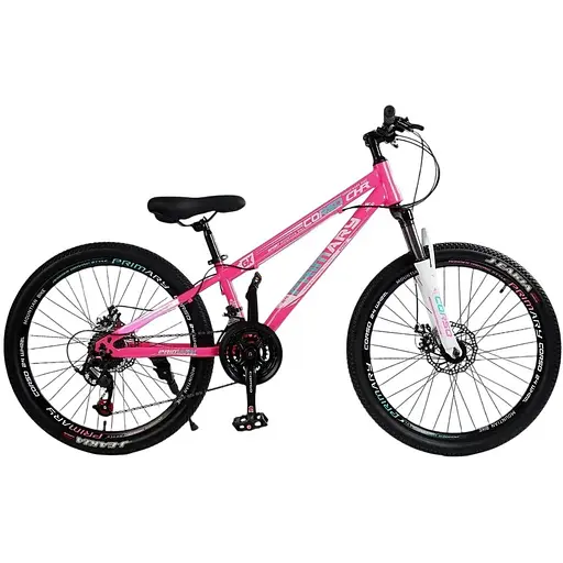 Велосипед спортивный Corso Primary 24" PRM-24126