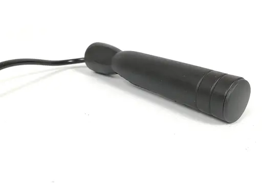 Скоростная скакалка EasyFit 280 см с подшипником (EF-1913) - фото 6