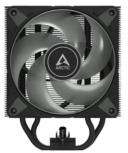 Кулер для процесора Arctic Freezer 36 ARGB Black (ACFRE00124A) - фото 5