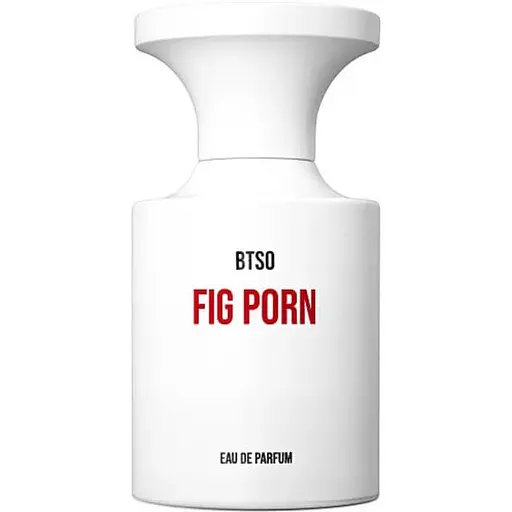 Парфюмированная вода оригинал тестер Borntostandout Fig Porn 50 мл - фото 1