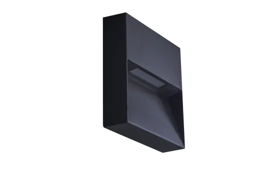 Вуличний світильник AZzardo AZ4367 Casoria - фото 1