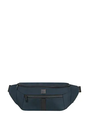 Сумка Поясная Samsonite SACKSQUARE BLUE 39x14x7 KL5*01004