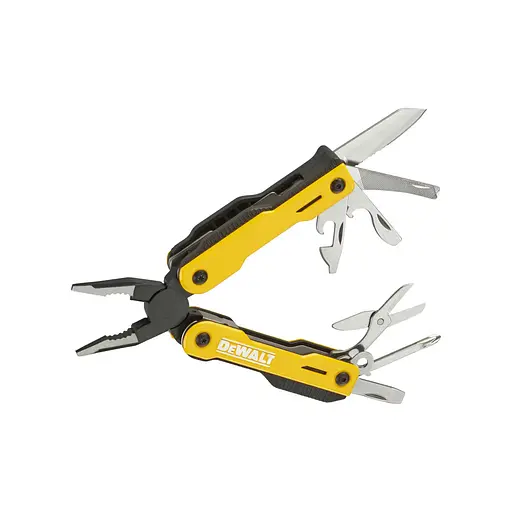 Універсальний інструмент DeWalt Multi-Tool 16 в 1, 100 мм (DWHT0-71843) - фото 2