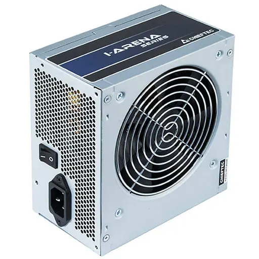 Блок питания Chieftec iArena 500W (GPB-500S) - фото 4