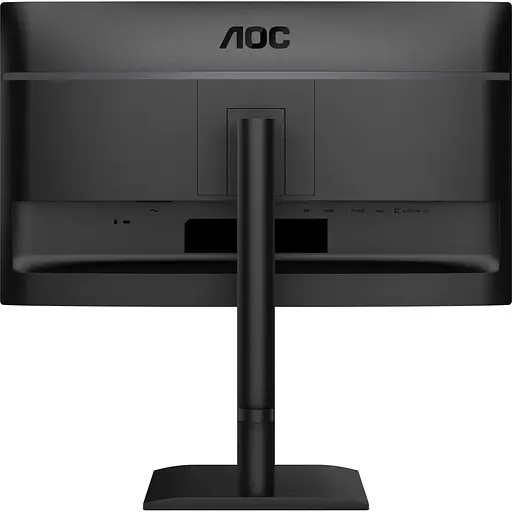 Монитор 23.8" AOC 24E4U FHD IPS 120Hz (24E4U) - фото 6