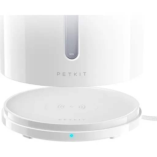 Поїлка для тварин Petkit Eversweet Solo 2 Smart Pet Drinking Fountain (P4114) (107199) - фото 3