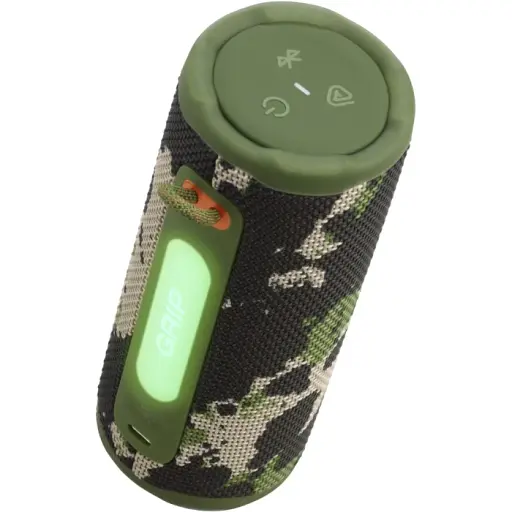 Bluetooth колонка JBL Grip (JBLGRIPSQUAD) squad UA - фото 2