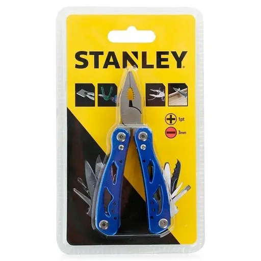 Stanley Мультитул Mini Multitool, 7 в 1, 100г - фото 4