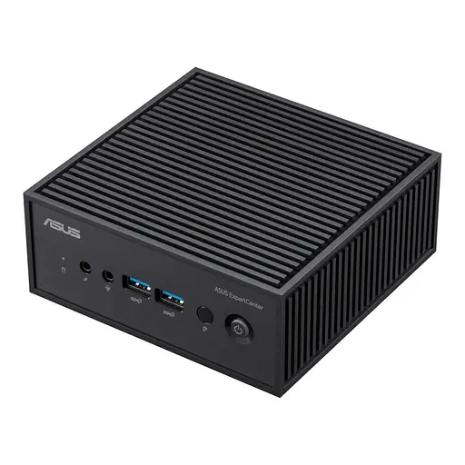 Комп'ютер персональний неттоп Asus Barebone PN42-BBN200MV MFF (90MR00X2-M00020) - фото 9