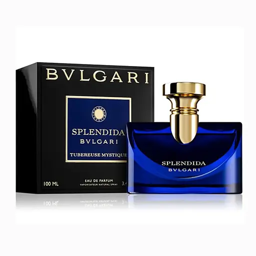 Bvlgari Splendida Tubereuse Mystique парфумована вода 100 ml