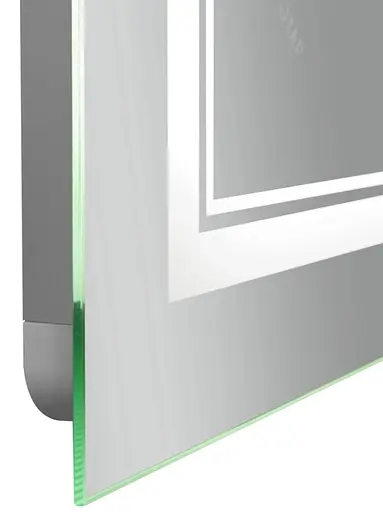 Дзеркало Qtap Cardinal з LED-підсвічуванням Touch QT0478C6080 - фото 7