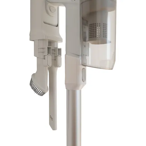 Пылесос аккумуляторный Gorenje SVC216210FFIIW - фото 5