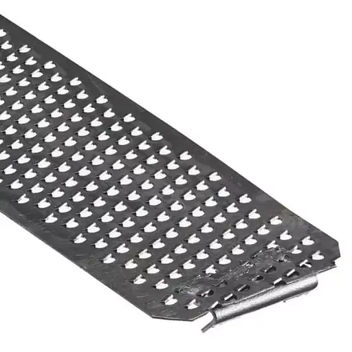 Лезвие для рашпиля Stanley Surform NON-FERRO для работы с мягким металлом и пластиком L 250 мм (5-21-508) - фото 2