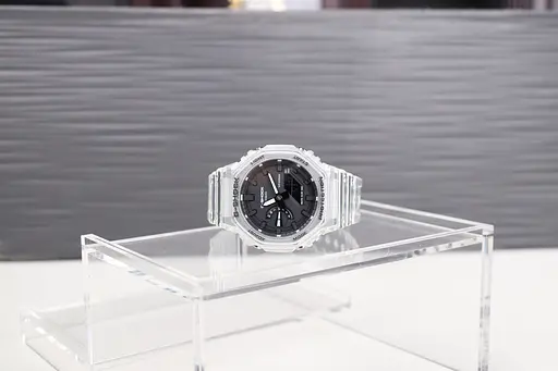 Годинник Casio G-Shock GA-2100SKE-7AER - фото 2