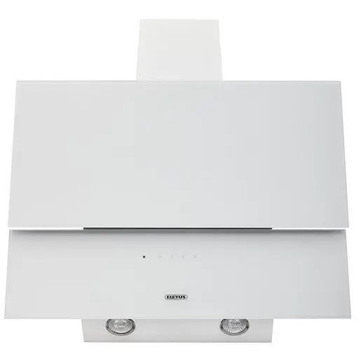 Витяжка ELEYUS Element 700 60 WH - фото 3