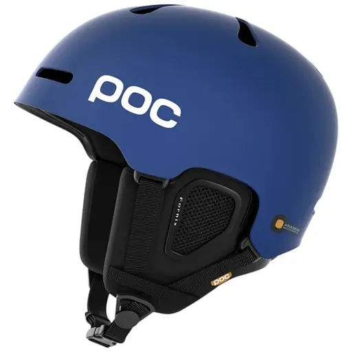 Шолом Poc Fornix Basketane Blue XL/XXL (1033-PC 104601557XLX1)