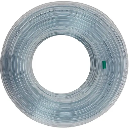 Трубка-рівнемір Alloid 6х1.5 мм 100 м (TL-67686) - фото 5