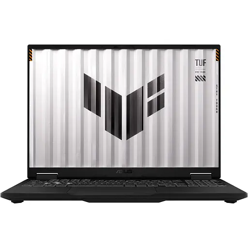 Ігровий ноутбук ASUS TUF A16 FA608WV AI 9 HX 370 51GHz,16'',2.5K,IPS,16GB LPDDR5X,1TB,RTX 4060 8GB,Без ОС - фото 4