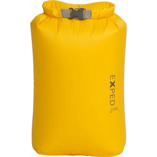 Гермомешок Exped Fold Drybag BS S (1054-018.0540)