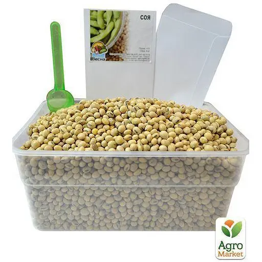 Соя ТМ "Весна"  30г (22322) - фото 2