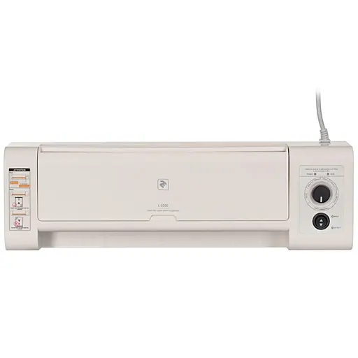 Ламинатор конвертный 2E L-3200 А3 (2E-L-3200) - фото 2