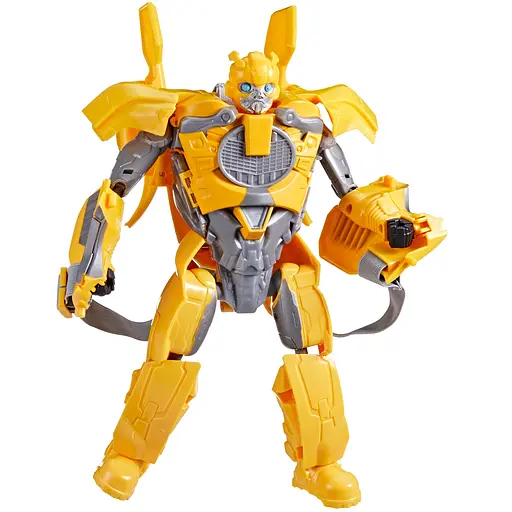 Іграшка маска-трансформер Hasbro Transformers One Bubmblebee B-127 (F9181) - фото 2