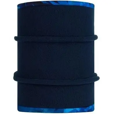 Мультиповязка Buff Polar Reversible High Mountain Blue (1033-BU 130123.707.10.00) - фото 2
